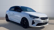 Vauxhall Corsa 1.2 Turbo GS 5dr Petrol Hatchback